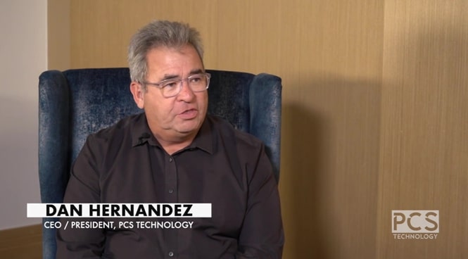 Interview with Galactic Advisors