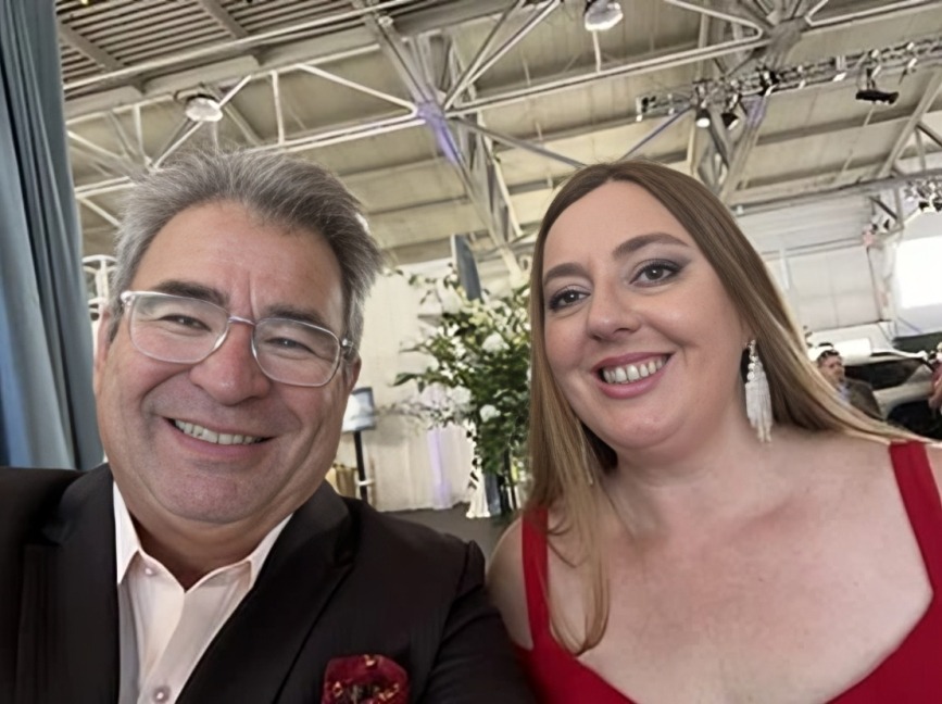 Meals on Wheels SF Gala
