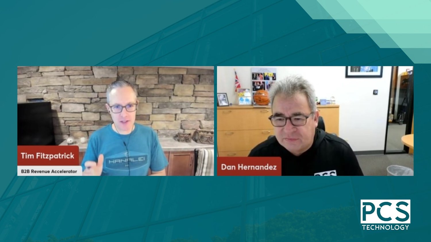 Breaking Through Your Next Revenue Ceiling