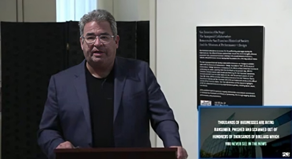 An Evening for Nonprofit Execs